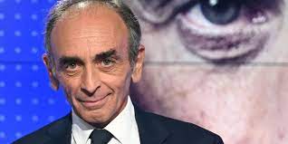 De quoi Éric Zemmour est le nom ?